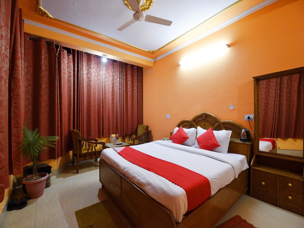 Deluxe Double Or Twin Room, 1 Queen Bed photo 1