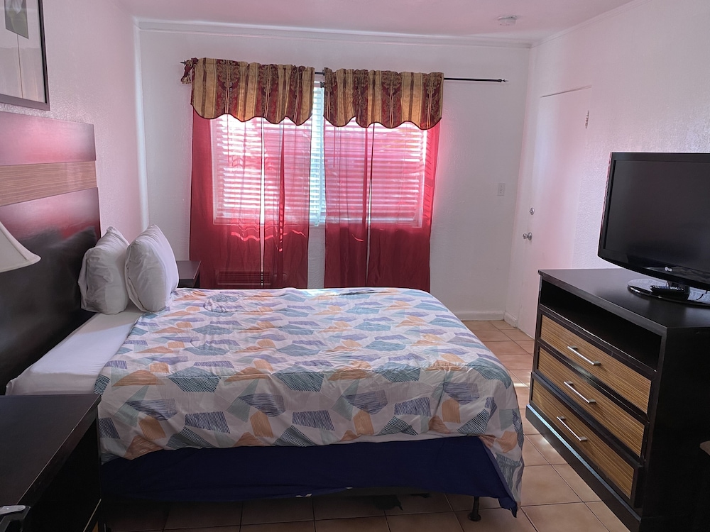 Basic Room photo 1