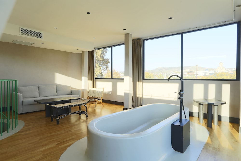 Luxury Duplex photo 1