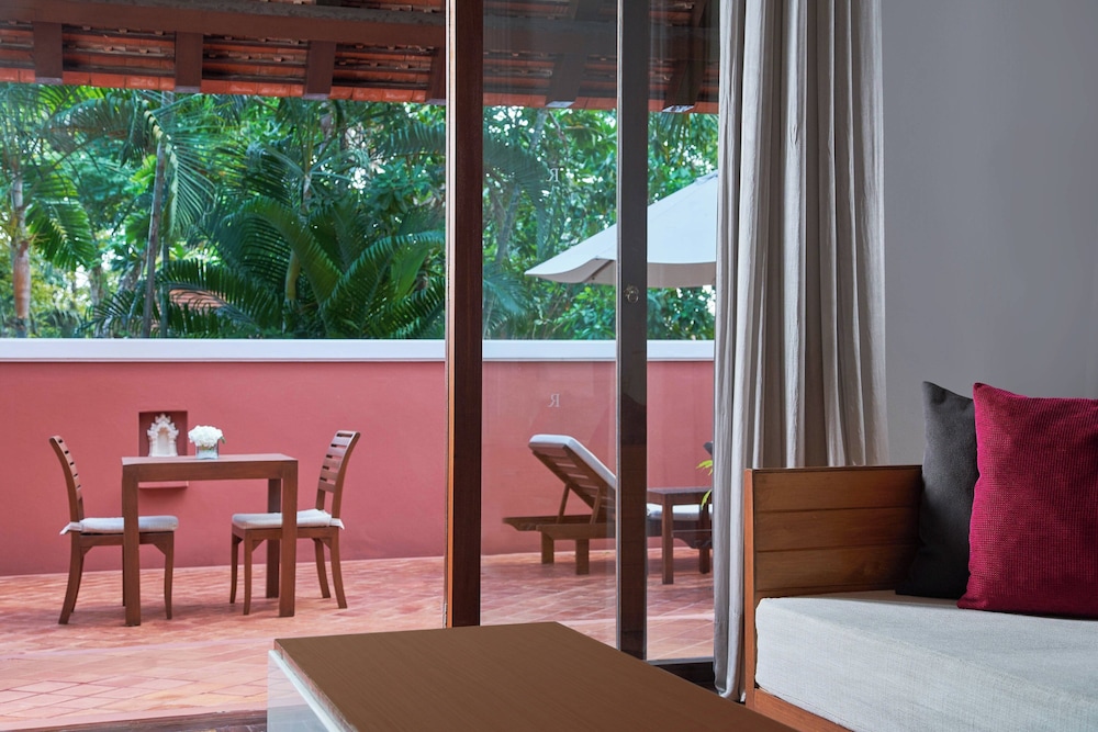 Villa, 1 Bedroom, Garden View (Private Pool) - Photo 6