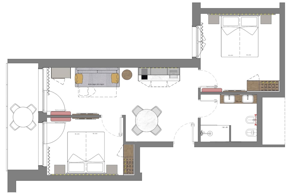 Superior Suite, Balcony photo 2