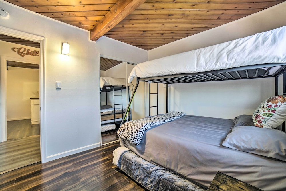 House (4 Bedrooms) photo 3