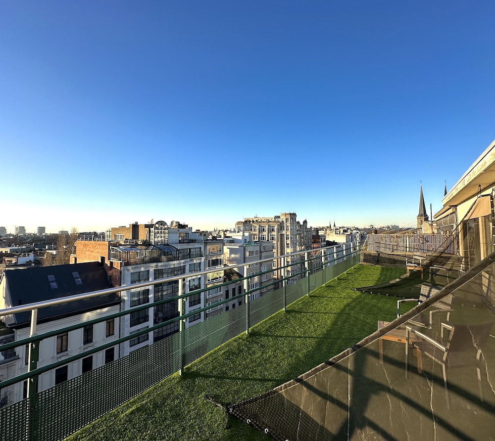 Panoramic Double Room, 1 Double Bed