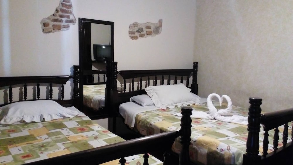 Classic Triple Room, Multiple Beds, Non Smoking