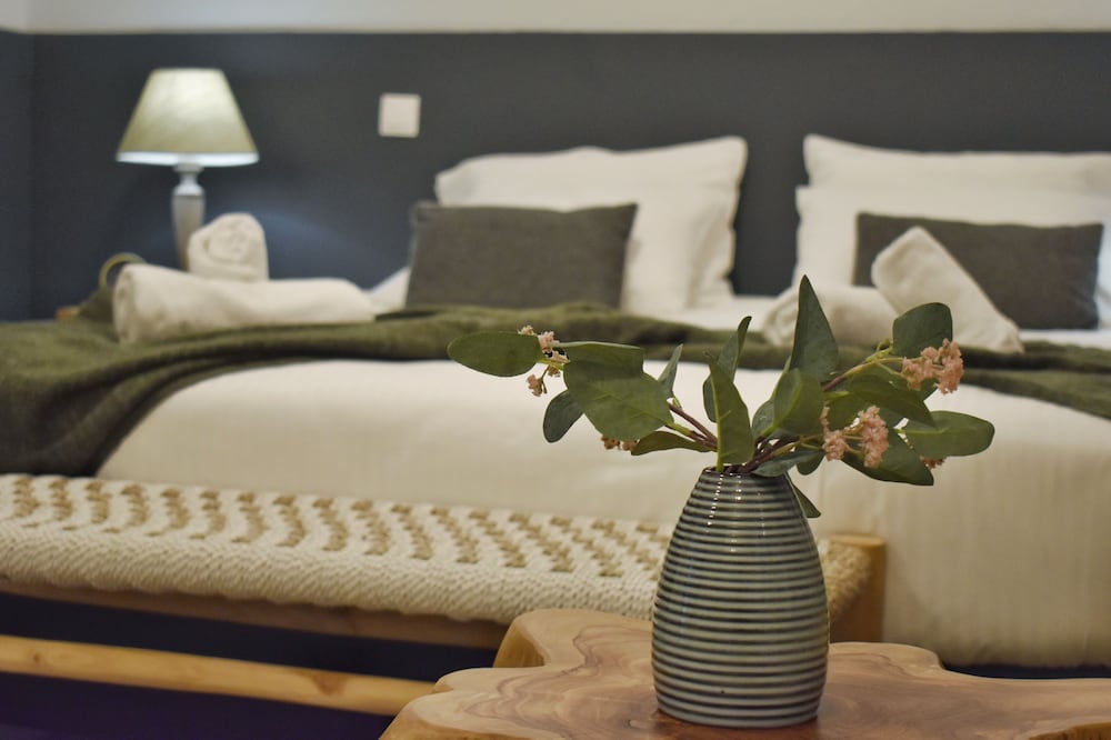 Luxury Studio Suite photo 3