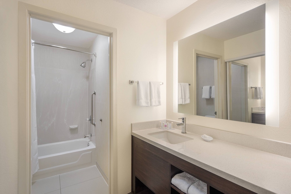 Suite, 1 Bedroom - Photo 7