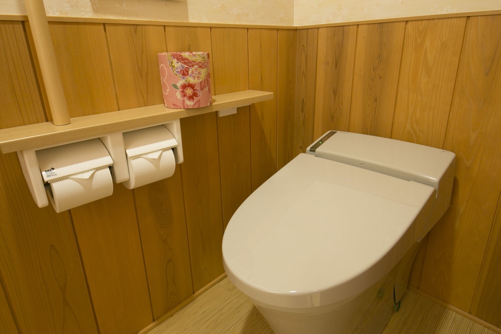 Japanese Room, Private Bathroom (For 2 Guests) photo 3