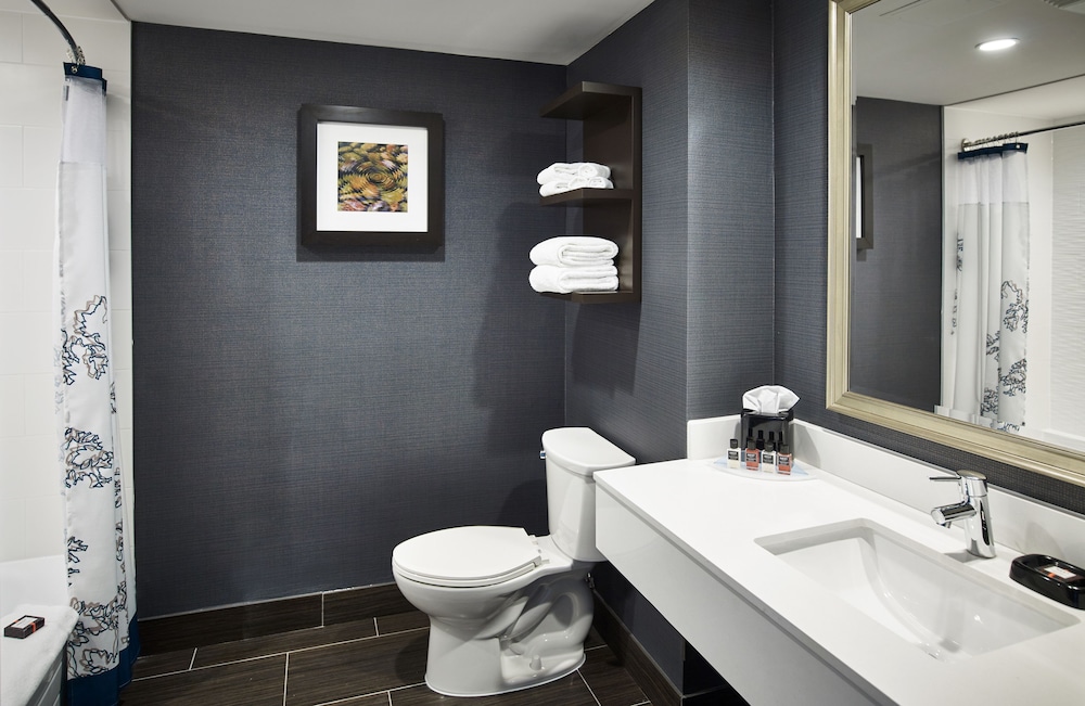 Standard Room, 1 King Bed (City View)