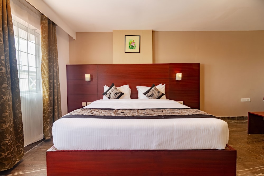 Executive Room - Photo 2