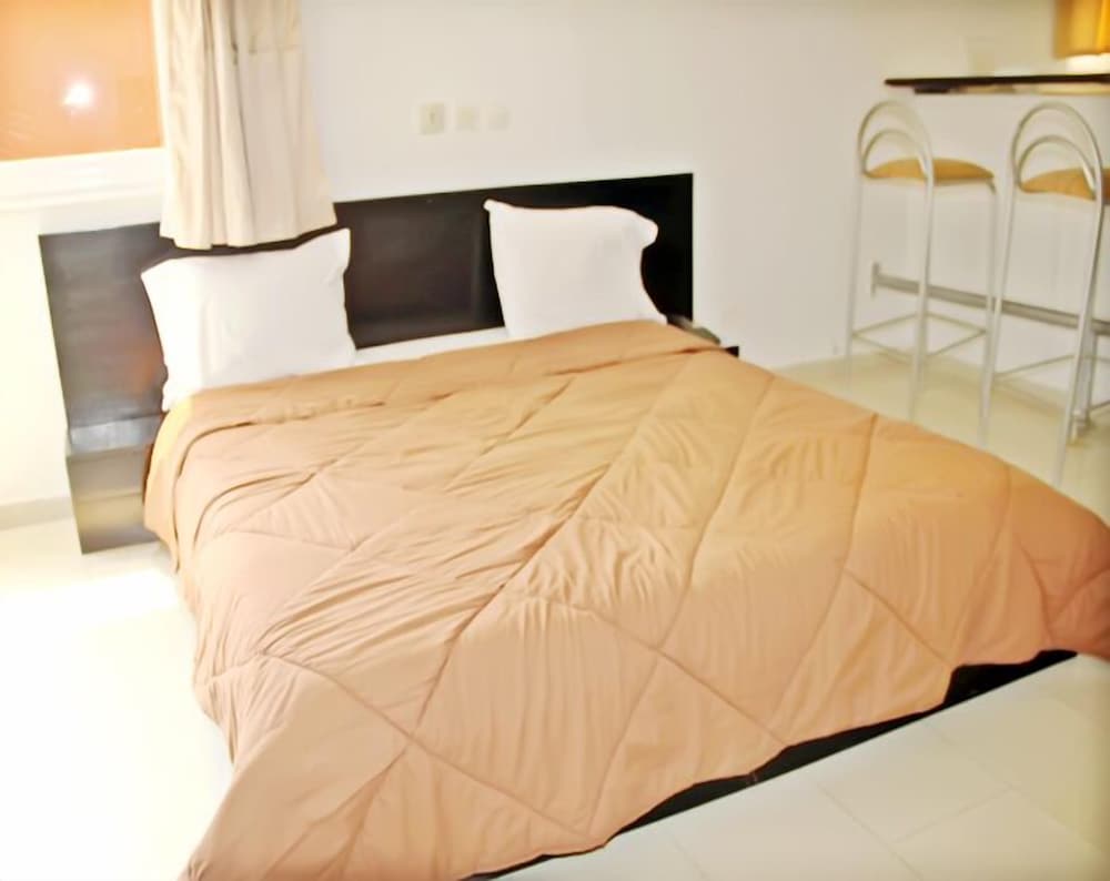 Superior Room photo 1