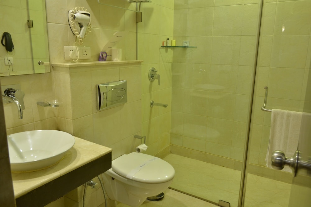 Executive Suite, 1 Double Bed - Photo 2