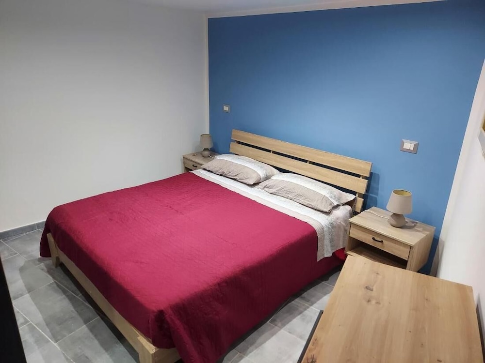 Blu Etna Feriehus, Billede 5