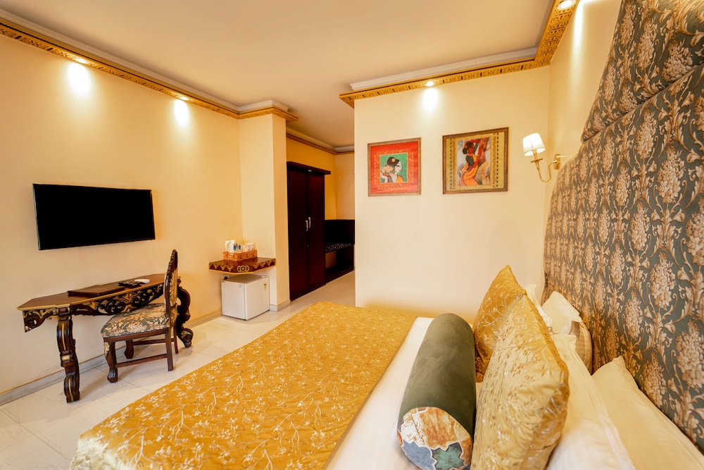 Premium Room, River View - Photo 4