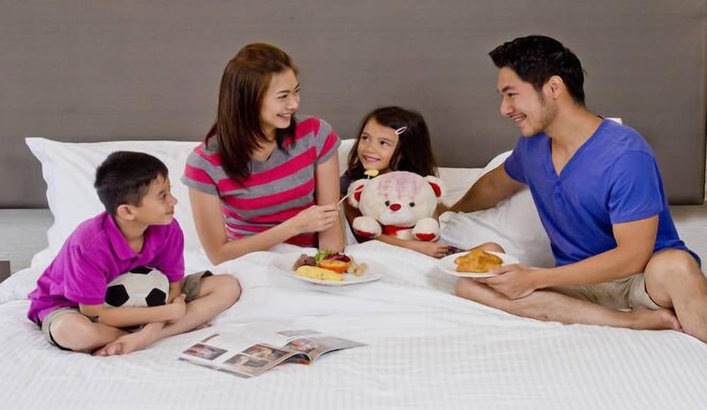 Deluxe King Room - Photo 3