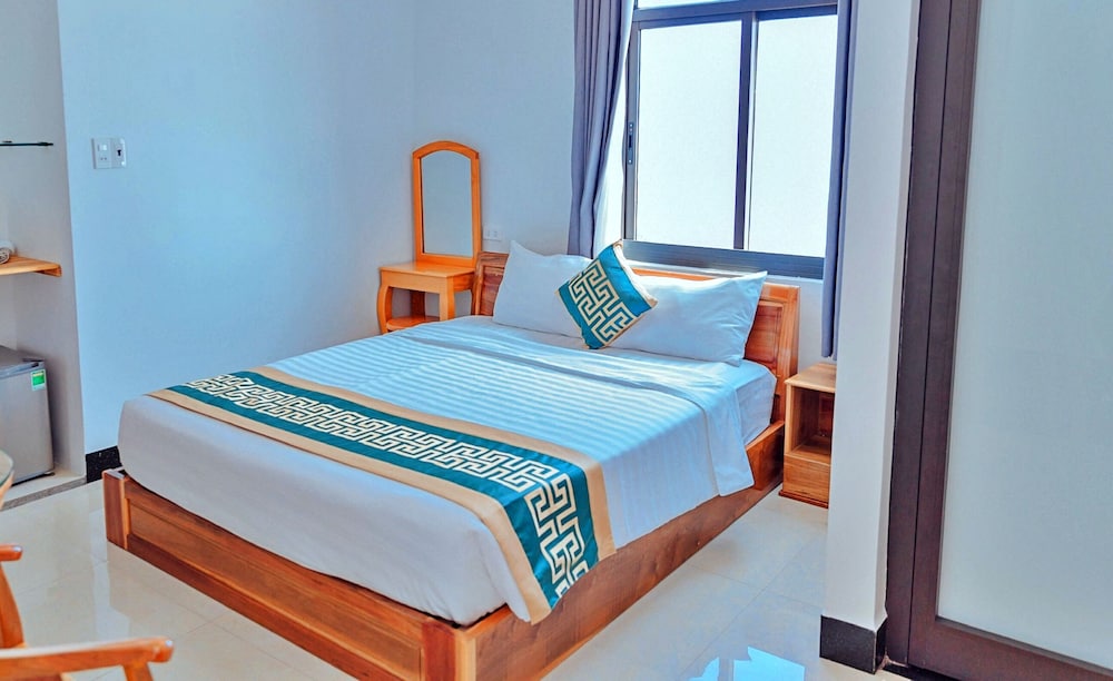Superior Double Room photo 2