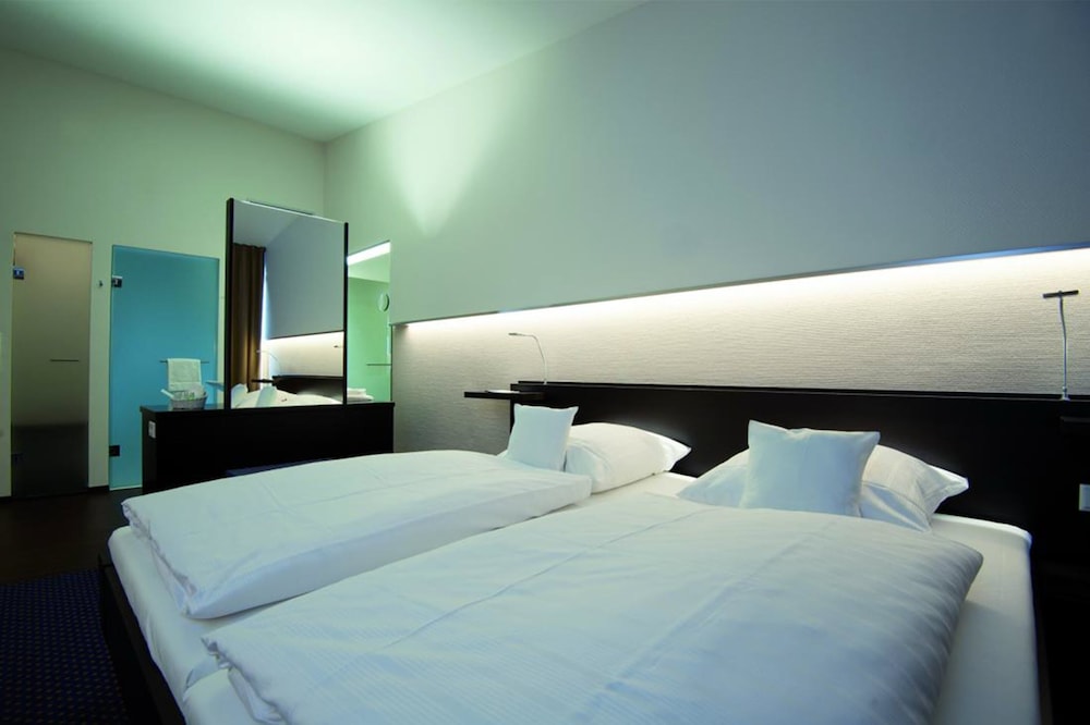 Double Room (Parkside) photo 3