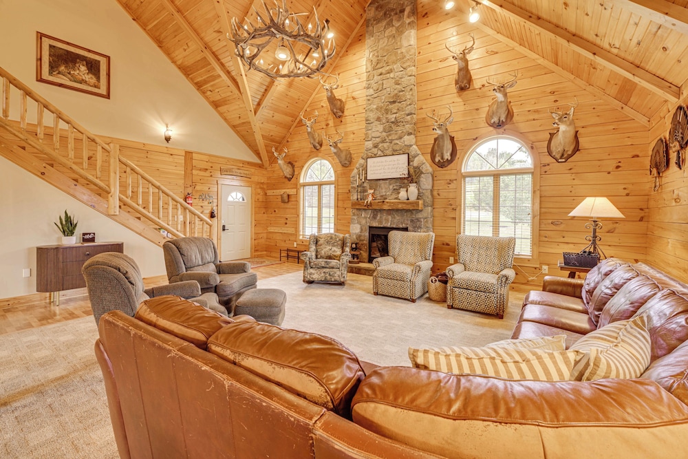 House (6 Bedrooms) photo 1