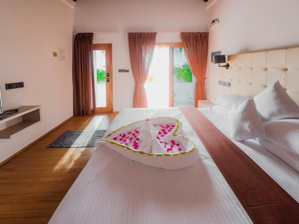 Deluxe Double or Twin Room, Ocean View, Beachfront
