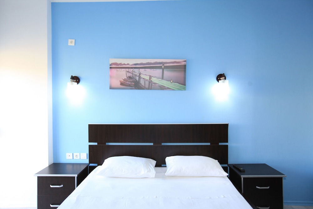 Double Room, Mountain View photo 1