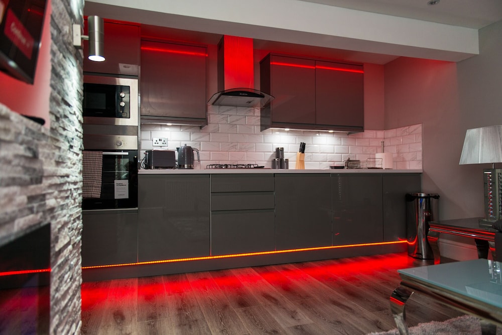Apartment, Ensuite (Attic Flat) - Photo 37