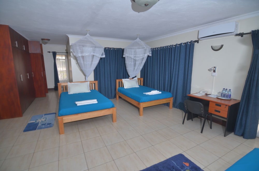 Family Triple Room photo 1