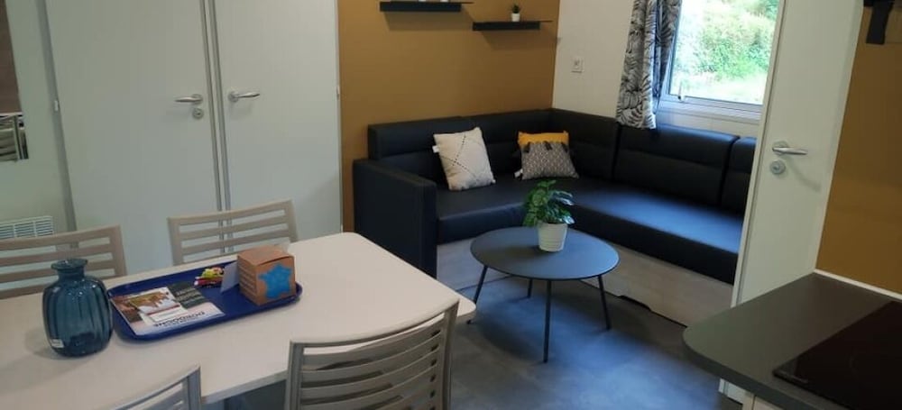Mobil-home EVO photo 1