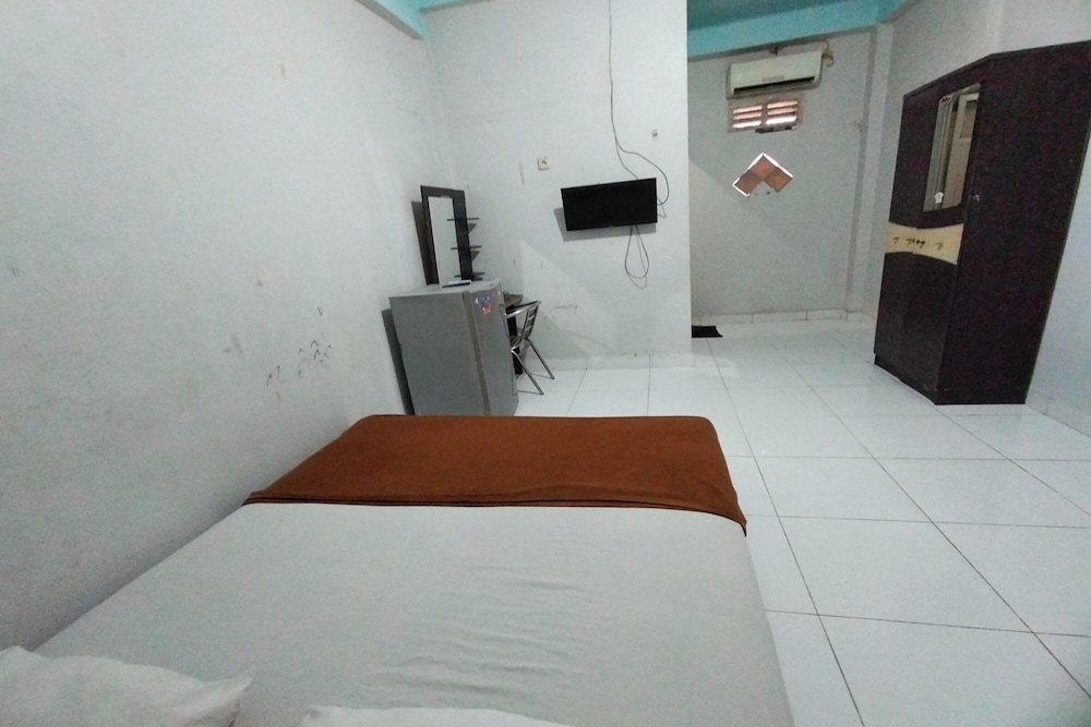 Economy Double Room - Photo 3
