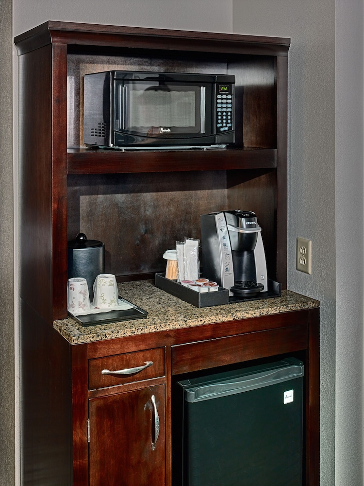Single Queen, Junior Suite, Pullout, Roll-In Shower - Photo 4
