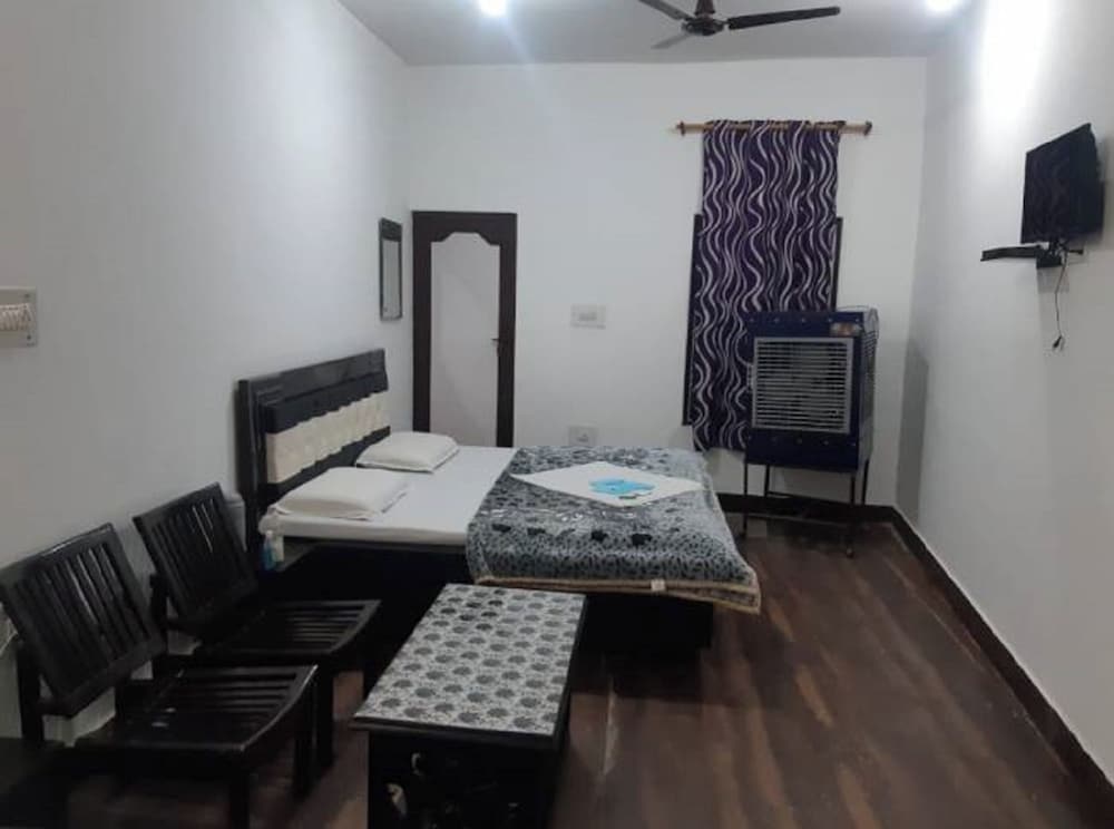 Deluxe Double Room - Photo 3