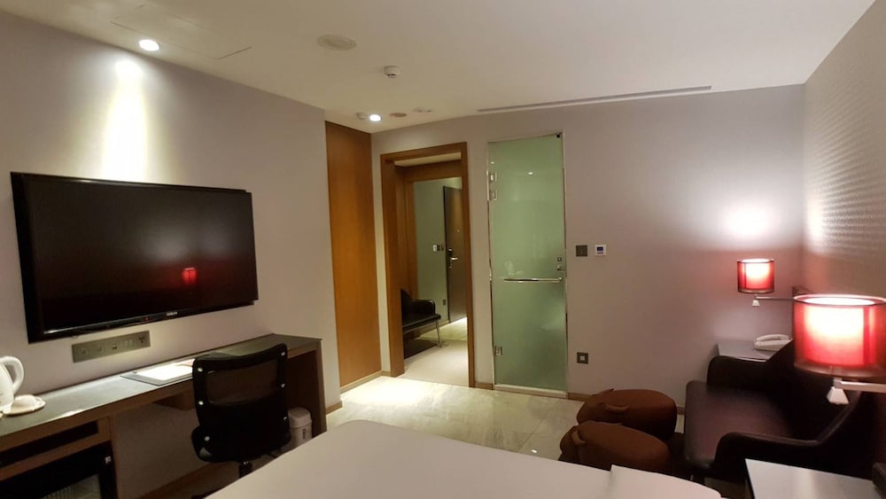 Beauty Hotels Taipei - B7 Journey — photo 165