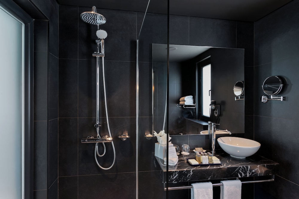 Deluxe Suite (Grand-Seaview) - Photo 4