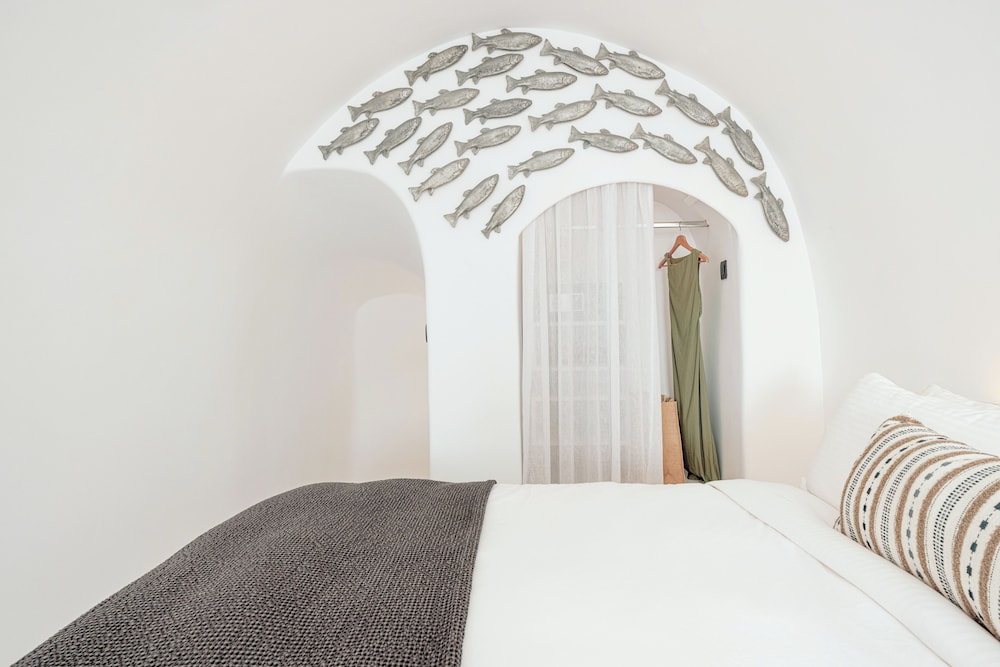 The Fisherman's Maisonette with Caldera View - Photo 7