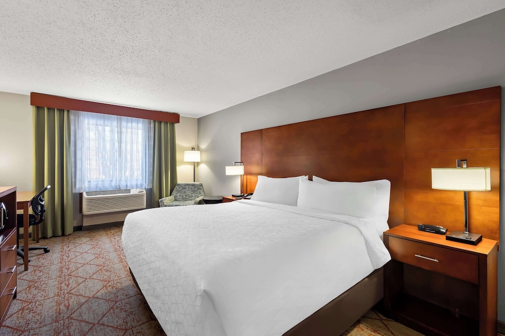 Suite, Multiple Beds, Non Smoking, Refrigerator & Microwave - Photo 4