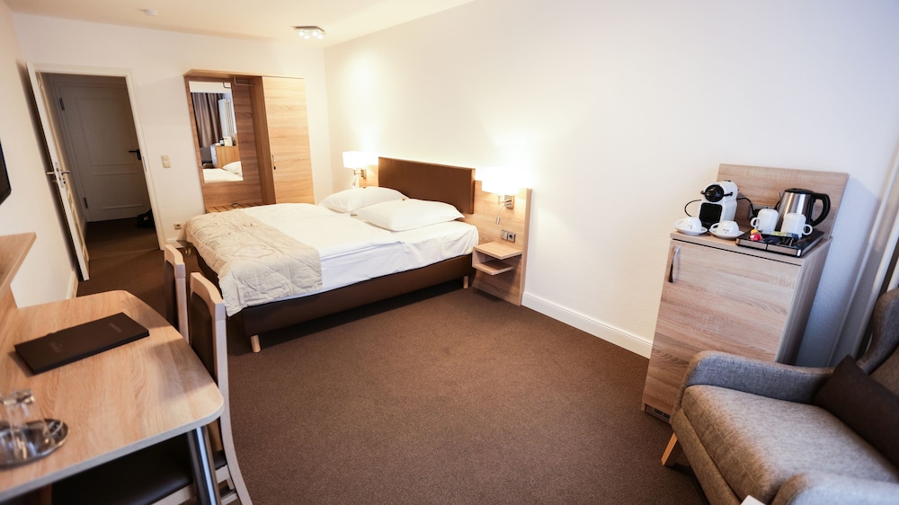 Standard Suite