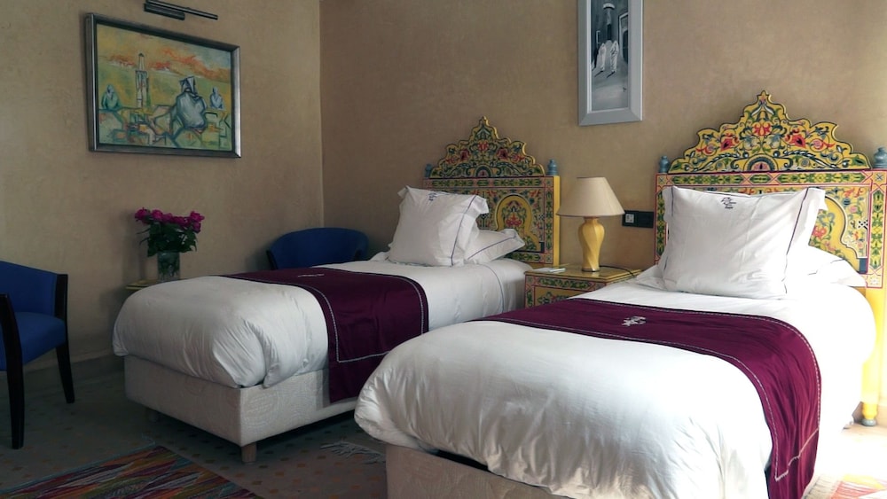 Standard Room, 2 Twin Beds (Titwania)