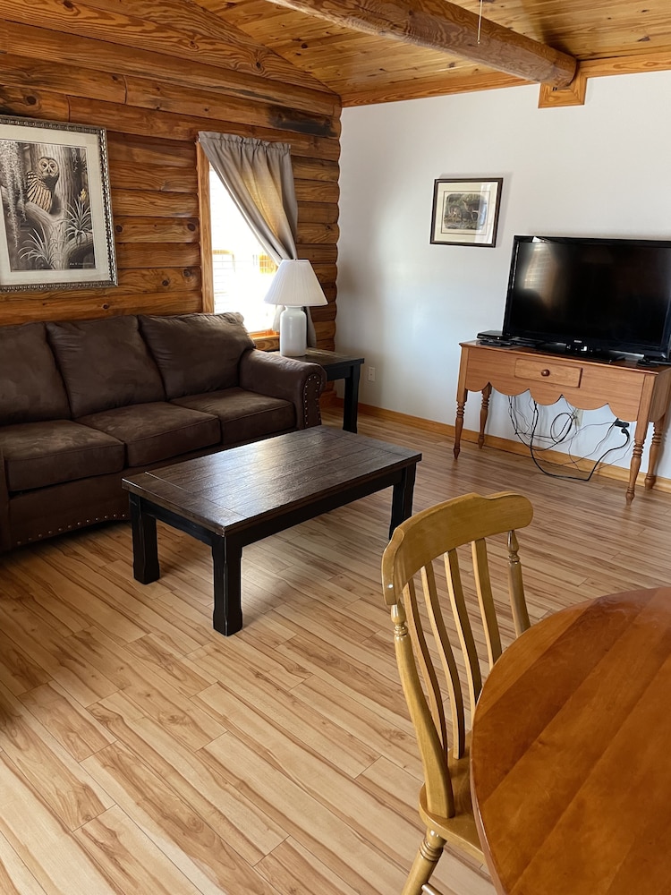 Crown Point Resort, Fotografia 9