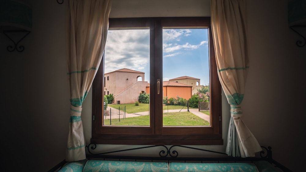 Apartment, 2 Bedrooms, Garden View (4 pax) photo 2