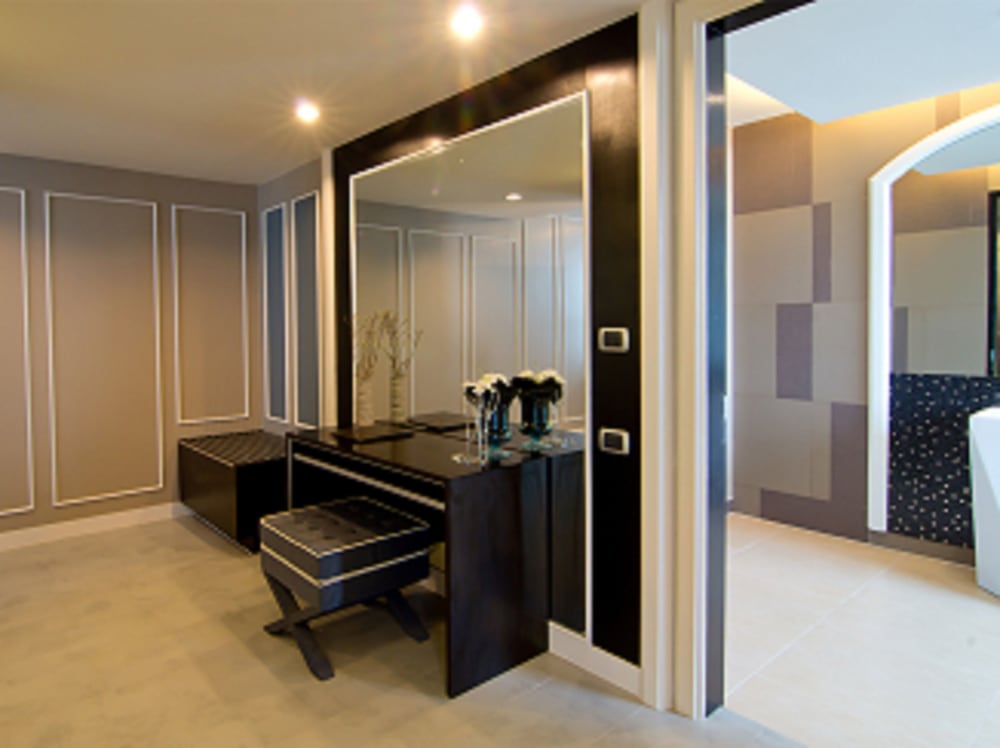 Royal Suite Sea View