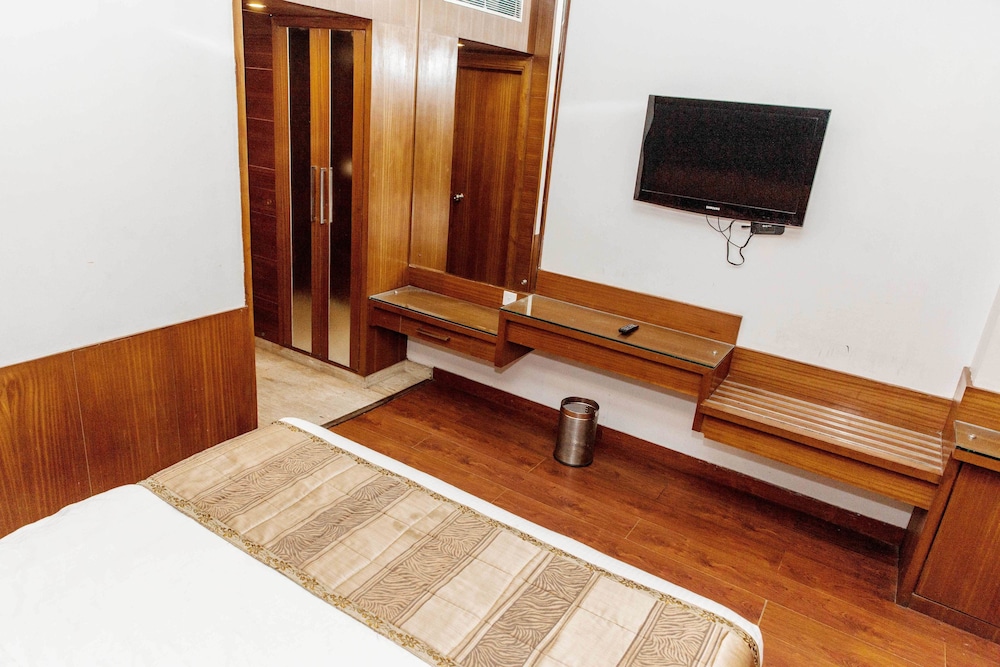 Executive Room, 1 King Bed, Mountain View