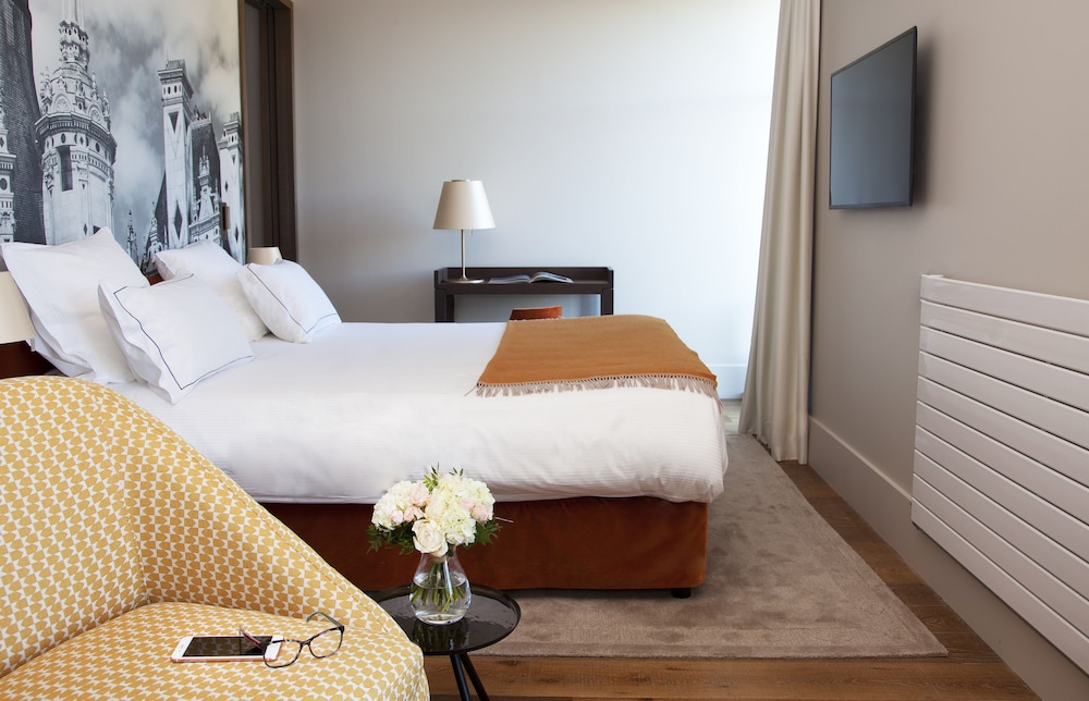 Deluxe Room photo 1