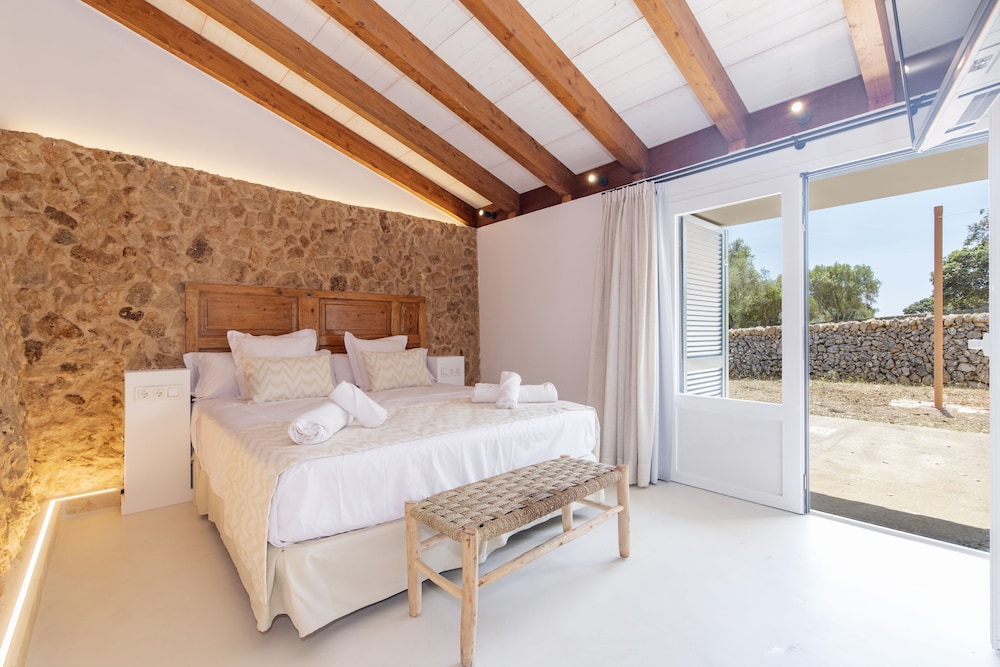 Apartamento Premium, 1 habitación, Patio, Vista al jardín