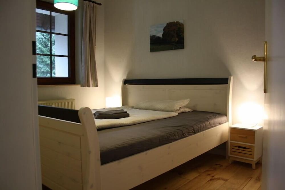 Apartment, 1 Bedroom, Balcony (Südblick) photo 1