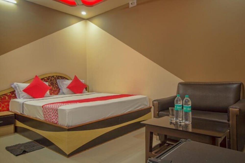 Deluxe Double Room photo 1