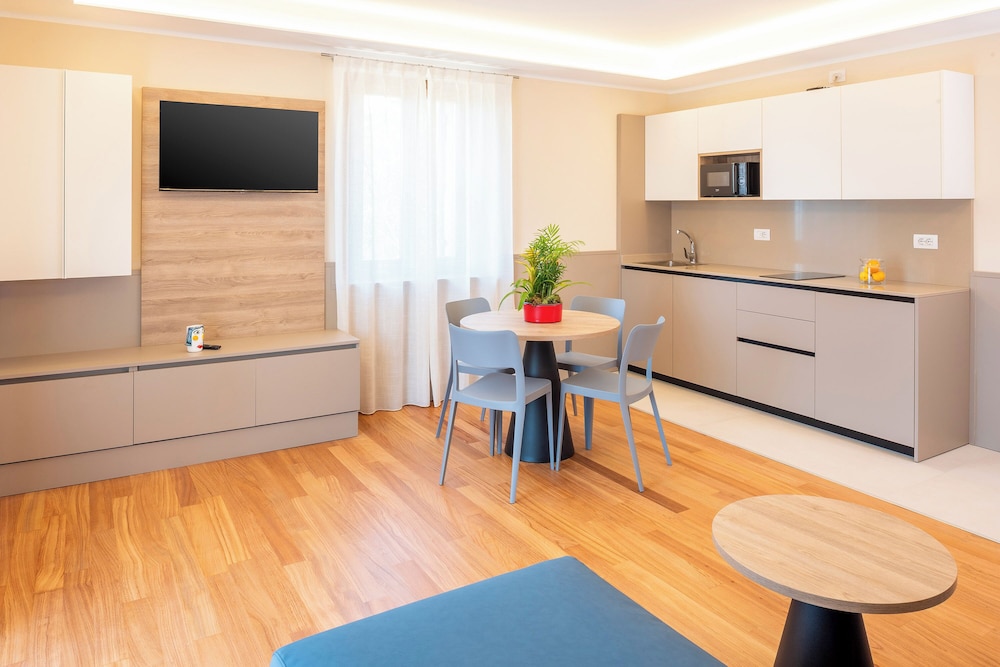 Deluxe Apartment, 1 Bedroom photo 1