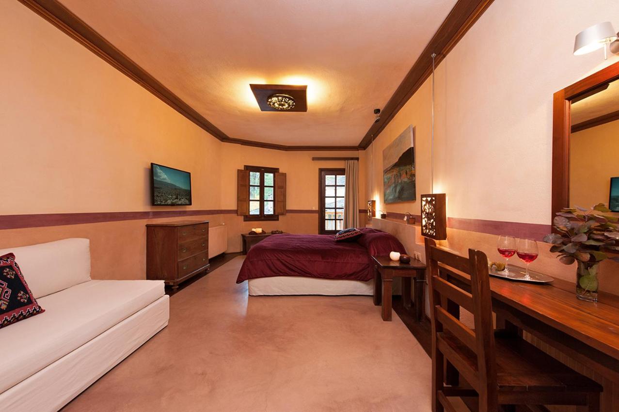 Superior Double or Twin Room photo 2