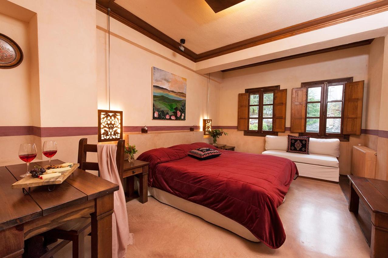 Standard Double or Twin Room photo 3