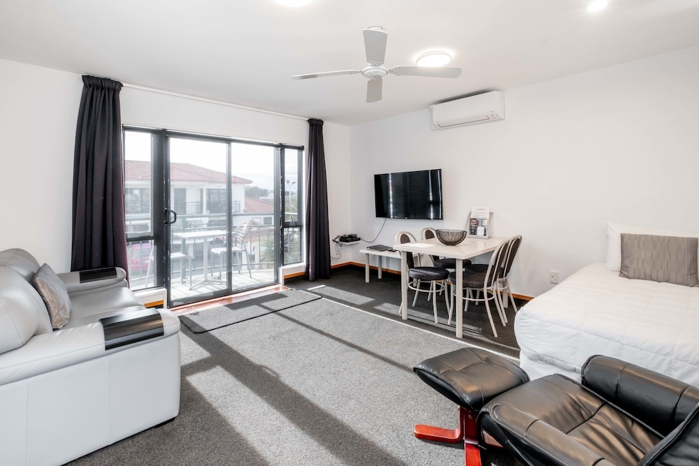 Family Apartment photo 1