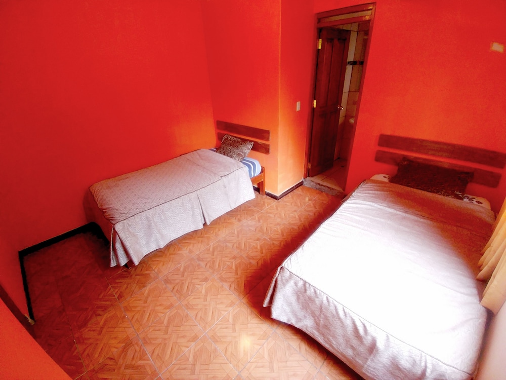 Twin Room, 2 Twin Beds photo 2