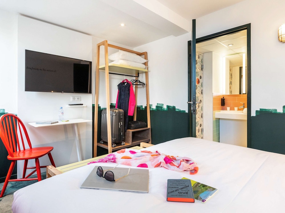 Standard Room, 1 Double Bed - Photo 2