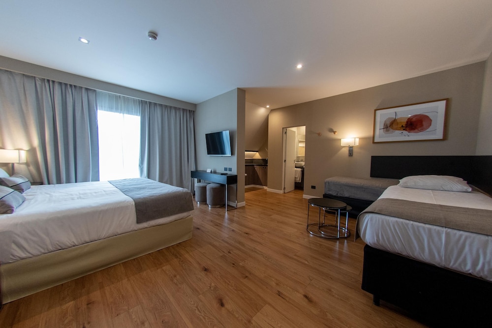 Master Suite